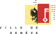 Logo Ville de Genève.
