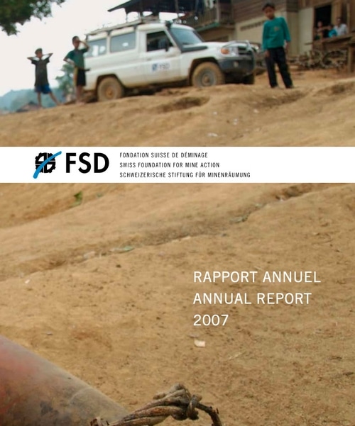 2007-annual-report-2007