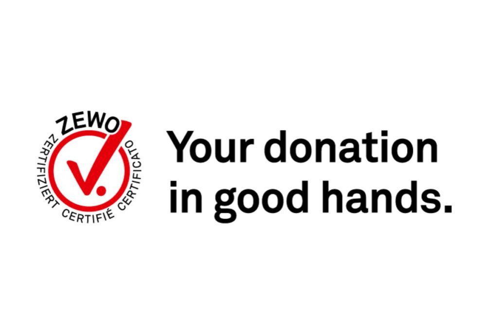 FSD erhält als eine der ersten NGOs in der Westschweiz die ZEWO-Zertifizierung