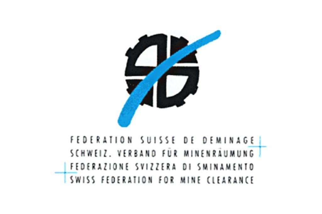 First FSD logo in 1997