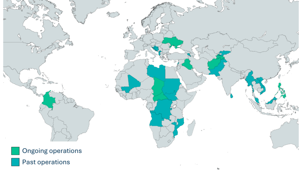 Map-of-FSDs-previous-and-current-operations