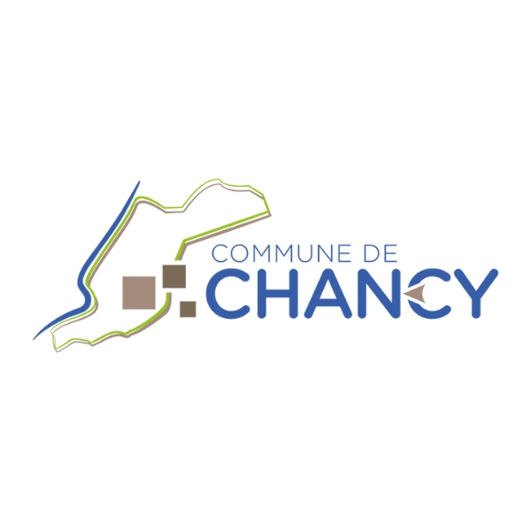 Logo de la commune de Chancy