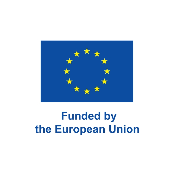 Logo of the European Union