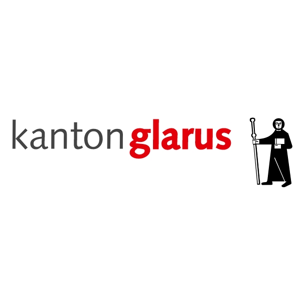 Logo des Kanton Glarus