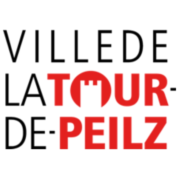 Logo de la Ville de la Tour-de-peilz