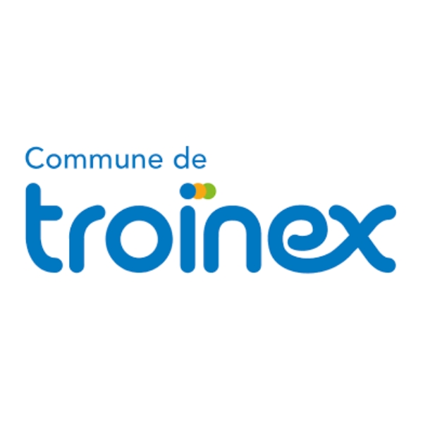 Logo de la commune de troinex