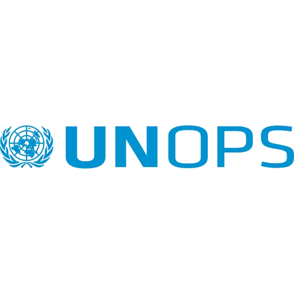 Logo UNOPS