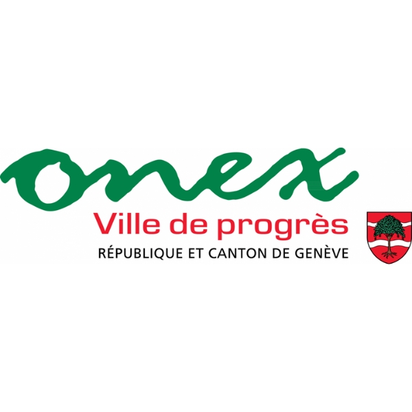 Logo de le Ville d'Onex