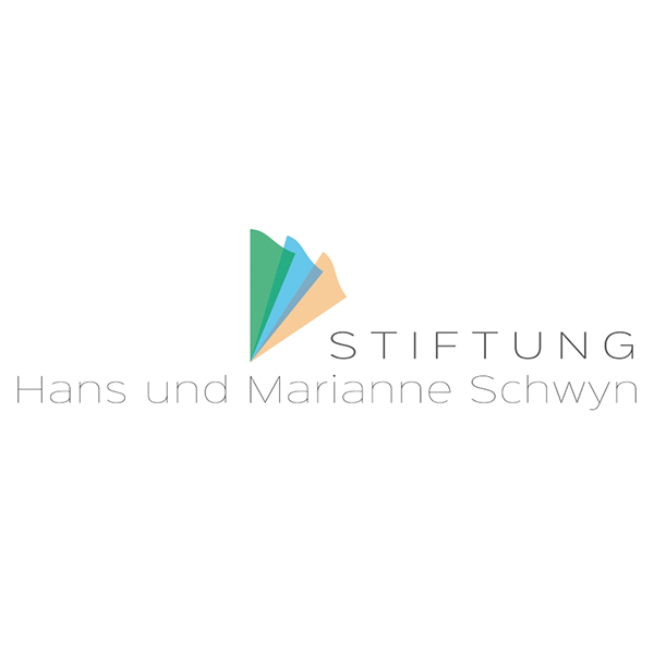 Stiftung Hans und Marianne Schwyn_Logo