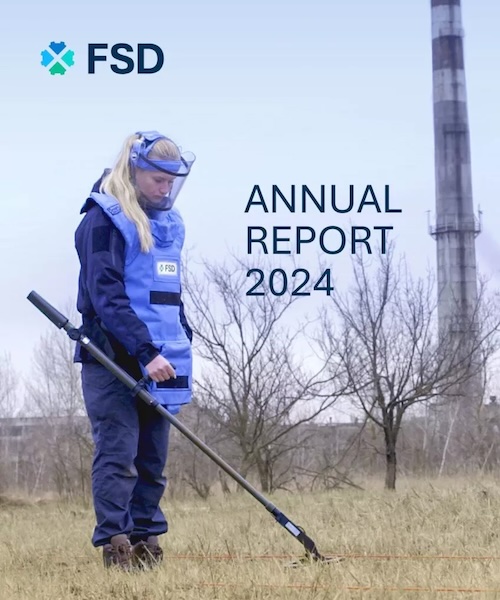 FSD ANNUAL REPORT 2023 EN