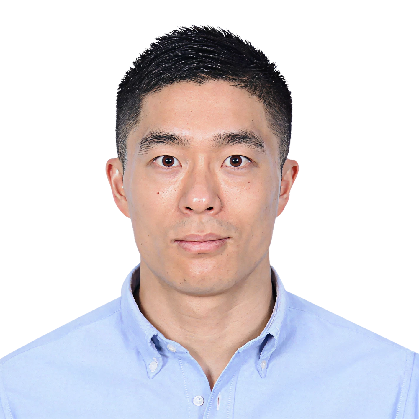 Yoshiyuki Shiomi - Chef de programme en Asie centrale