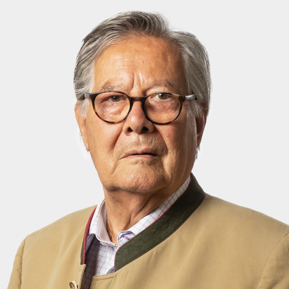 Jurg Streuli - Membre du Conseil de fondation