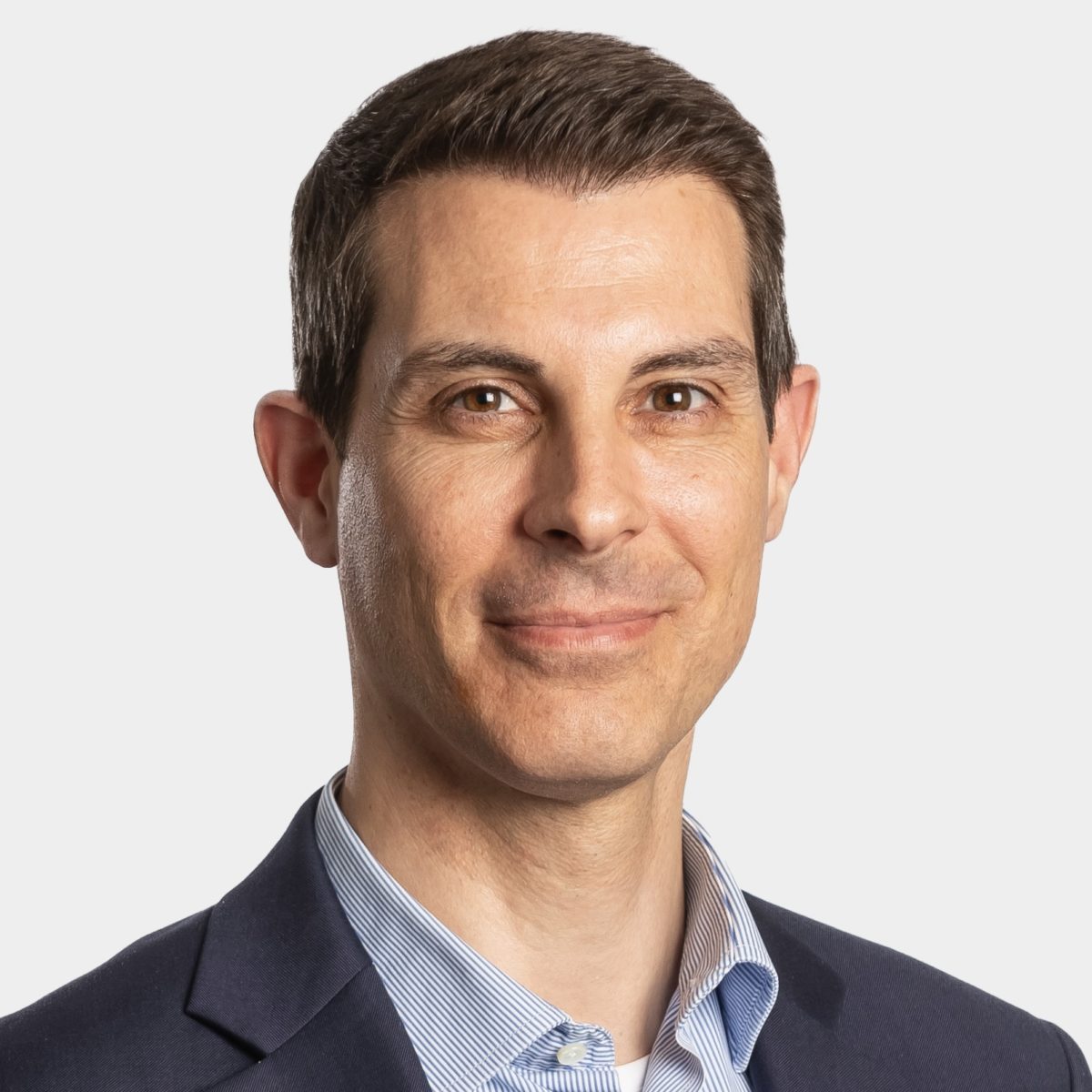 Thierry-Burkart - Vice président du Conseil