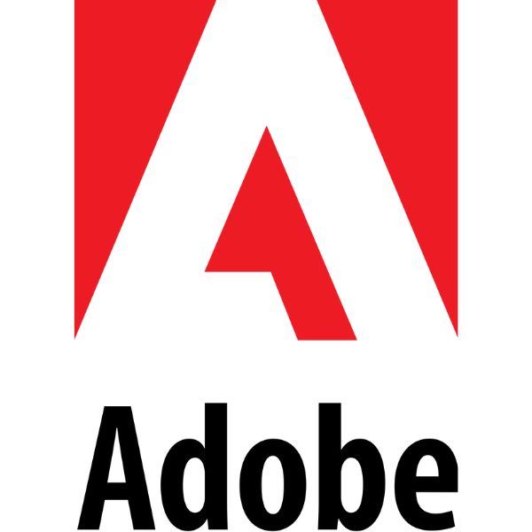 Logo Adobe