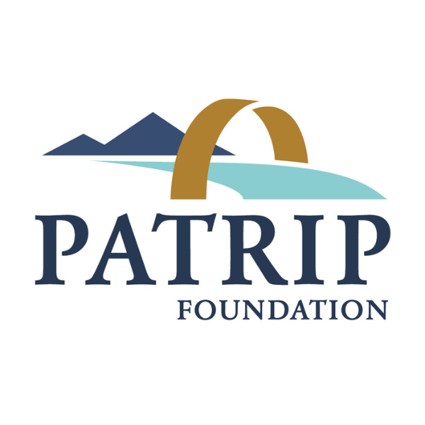 Logo PATRIP