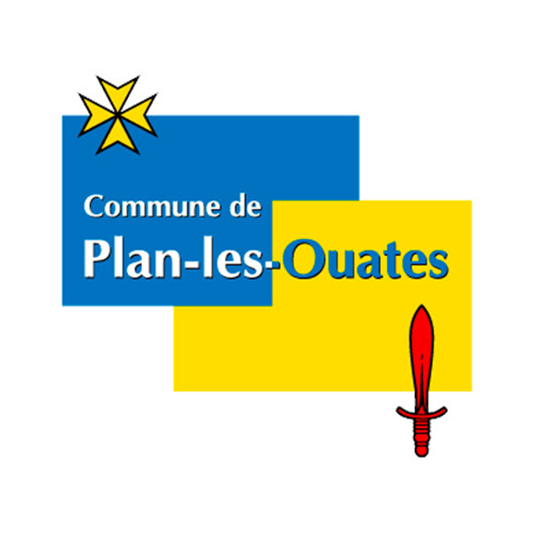 Logo Plan les ouates