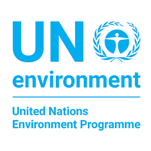 Logo UNEP