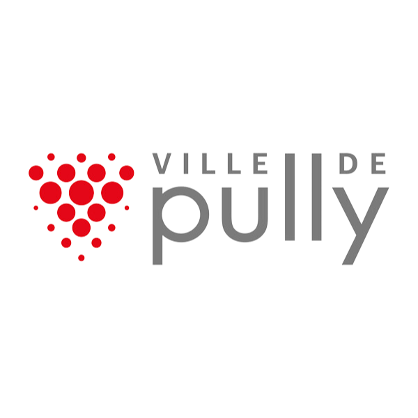 Logo Ville de Pully