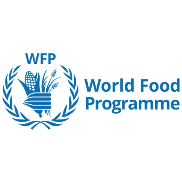 Logo WFP