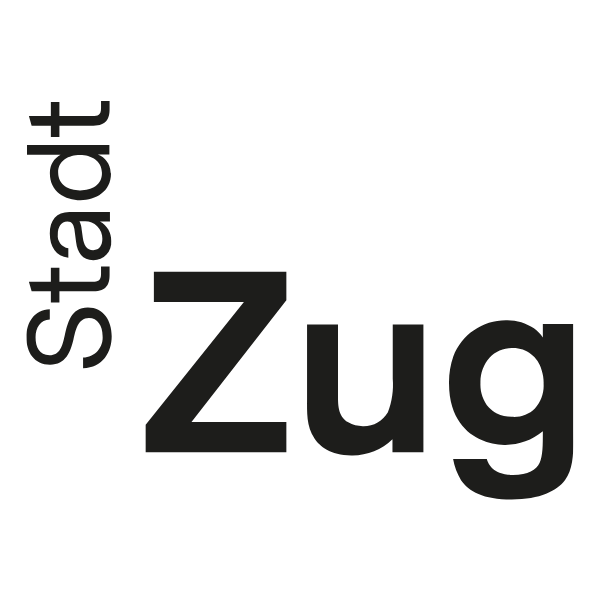 Logo Zug Stadt
