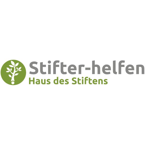 Logo stifter-helfen