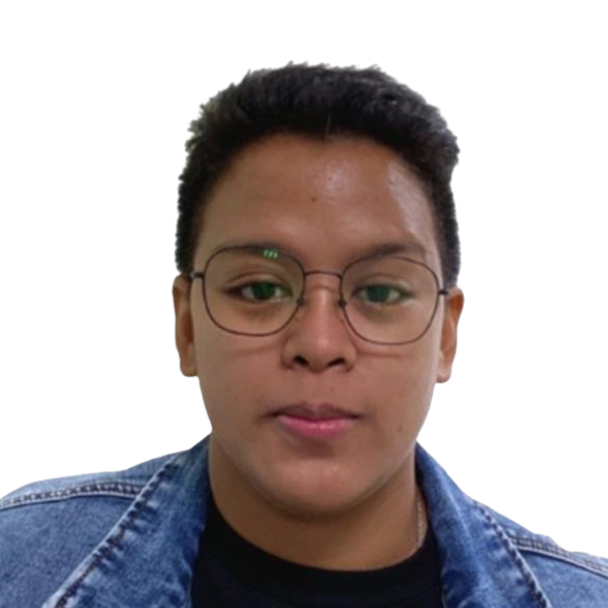 Mariann Allapitan - Cheffe des services IT