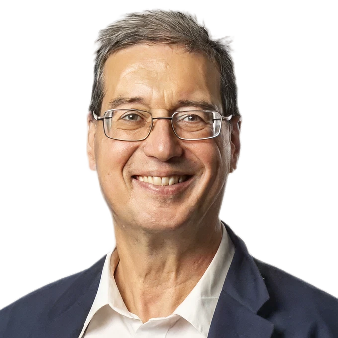 Hansjörg Eberle - Directeur