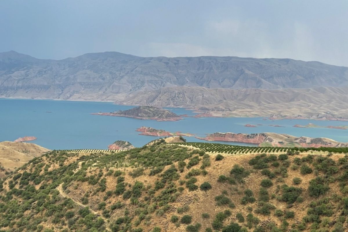 Ces destinations touristiques cachent encore des vestiges de guerre