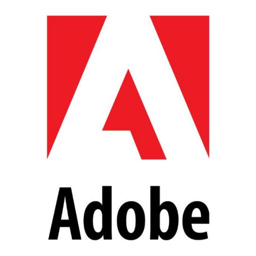 Adobe logo