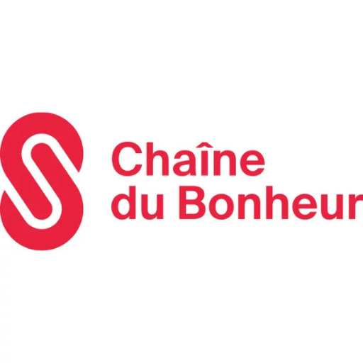 Chaine du Bonheur logo