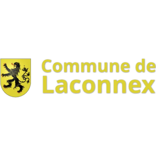 Commune de Laconnex logo