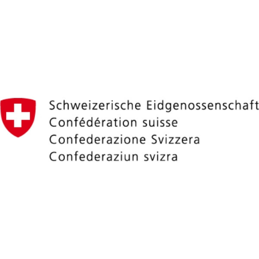 Confédération suisse logo