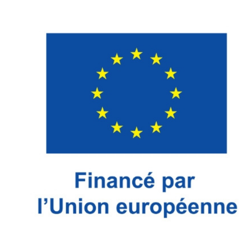 EU logo FR