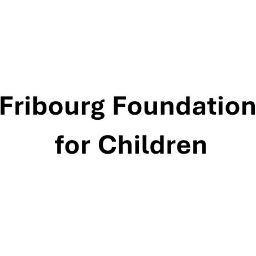 Fribourg Foundation for Children logo
