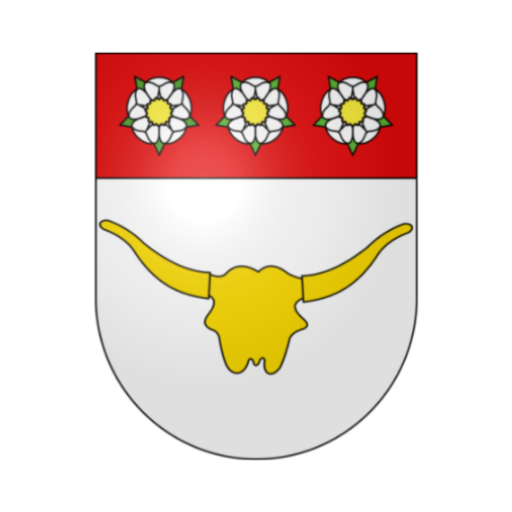 Gemeinde Dudingen logo