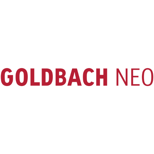 Goldbach Neo logo