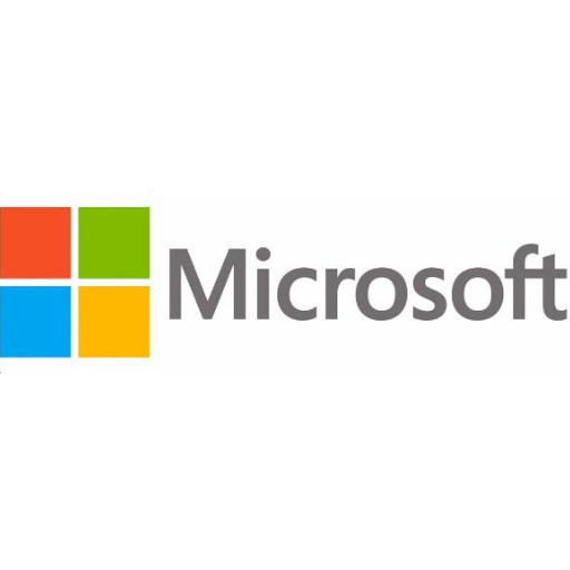 Microsoft logo
