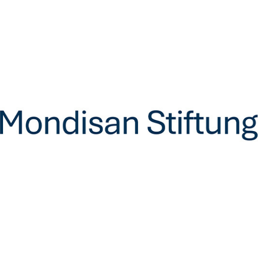 Mondisan Stiftung logo