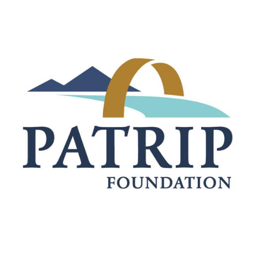 PATRIP Foundation logo