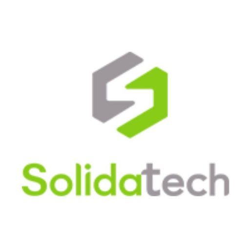 Solidatech logo