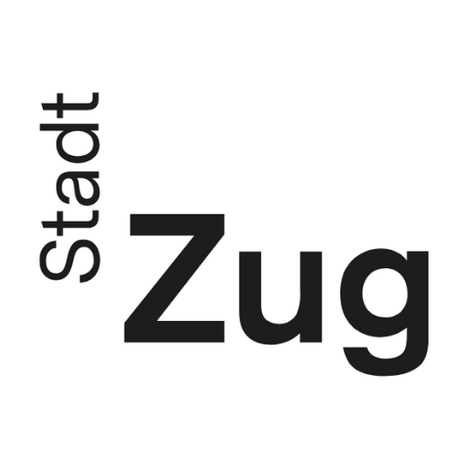 Stadt Zug logo