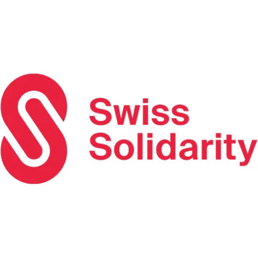 Swiss Solidarity logo