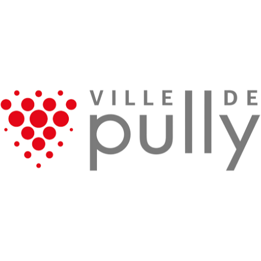 Ville de Pully logo