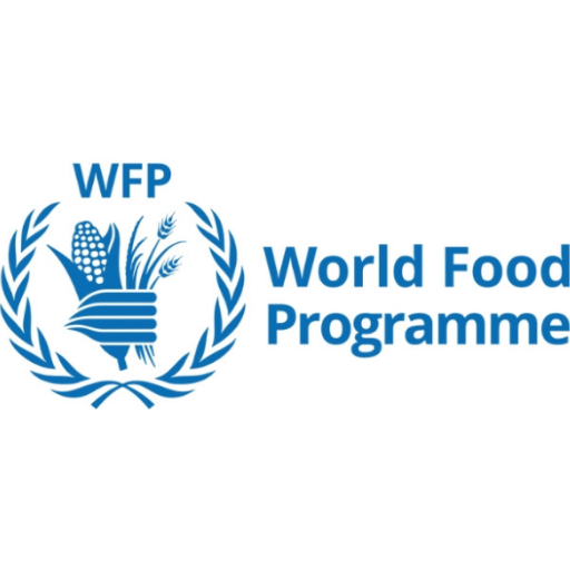 WFP logo