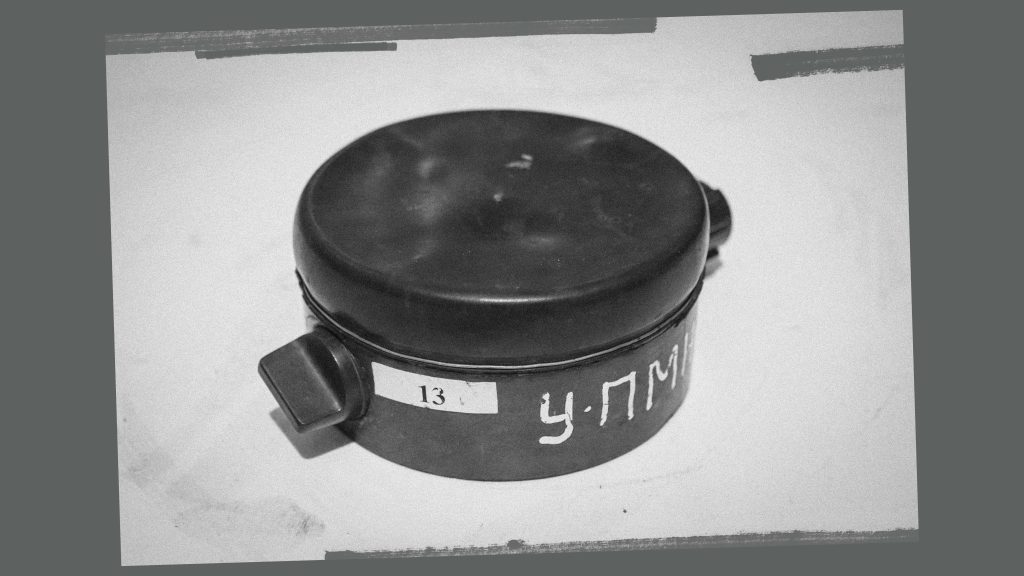 The Ottawa Convention: The Landmine Ban Treaty Explained