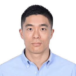 Yoshiyuki Shiomi - Chef de programme en Asie centrale