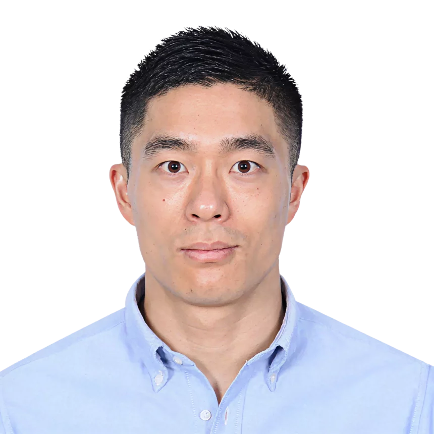 Yoshiyuki Shiomi - Chef de programme en Asie centrale