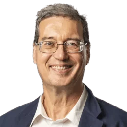 Hansjörg Eberle - Directeur