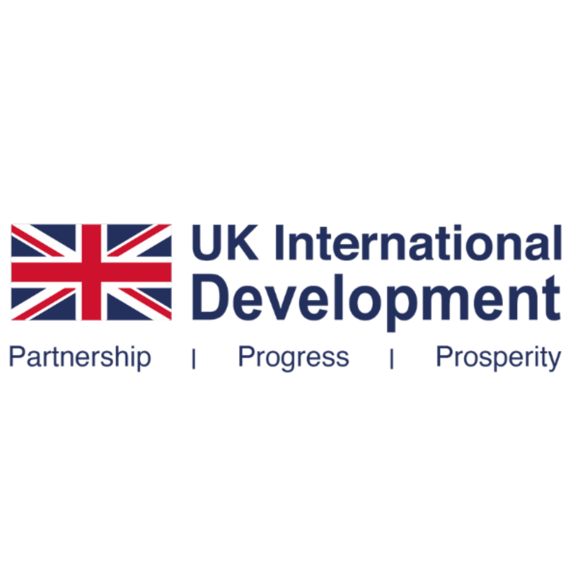 Logo UK International Development