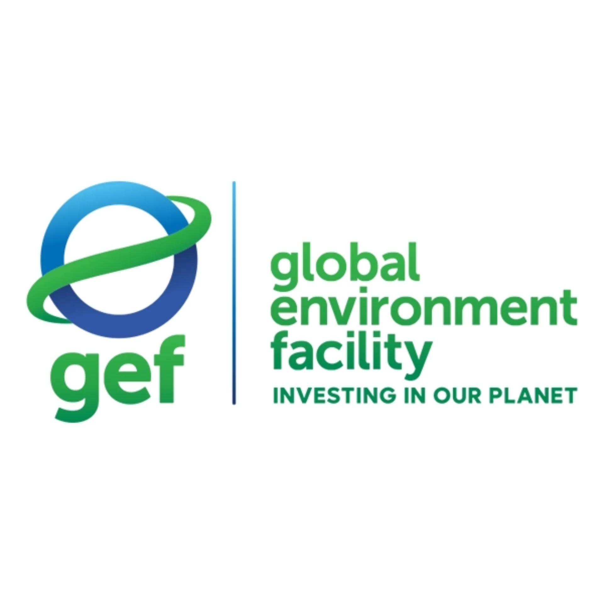Logo Global Environment Facility